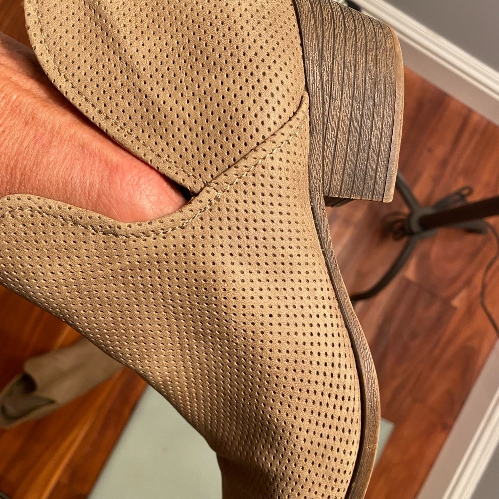 Steve Madden boots - Picture 11 of 16